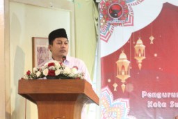 BAMUSI Kota Surabaya Siap Menangkan Ganjar Capres 2024