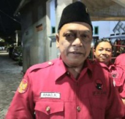 Anas Karno: Kehadiran Ganjar Pranowo Momentum Perkuat Soliditas
