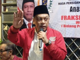 Anas Karno: Insya Allah Menang Hattrick Spektakuler
