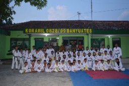 Kodim Sampang Terima Penilaian Tatap Muka Tim Harian Disway
