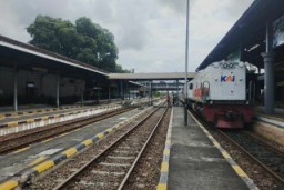 KA Jarak Jauh di Wilayah Daop 8 Alami Perubahan Jadwal Keberangkatan