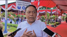 Komisi B Dorong Percepatan Realisasi AMDK PDAM