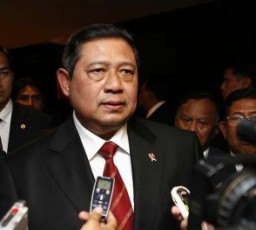 SBY ke Kader: Jika Keadilan Tak Datang, Kita Berhak Memperjuangkannya