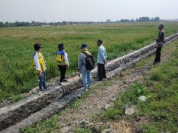 Ini Hasil Monev TPB dan KMB Sidoarjo Terkait P3TGAI