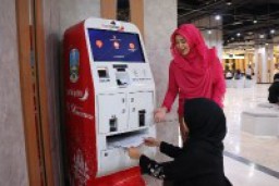 Pemkot Surabaya Sediakan Anjungan Dukcapil Mandiri