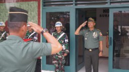Upacara Bendera Sebagai wujud Menghargai Jasa Para Pahlawan