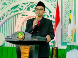 Santri Hari Ini Harapan Masa Depan