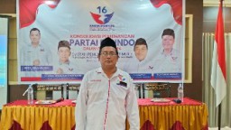 Perindo Gabung Koalisi PDIP Simbiosis Mutualisme