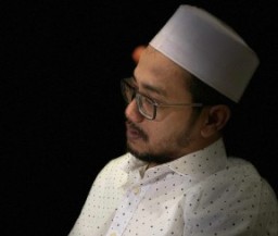 Gus Salam Ucapkan Selamat Atas Pelantikan PCNU Pacitan