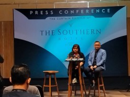 Ayo Menginap di The SHOUTERN Kota Surabaya