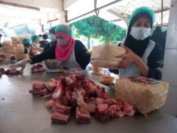 Tarif Baru Jasa Potong Laba RPH Mei 2023 Capai 1 Milyar