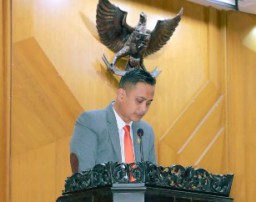 Dewan Nilai Serapan Anggaran 8 OPD Pemkot Surabaya Sudah Baik