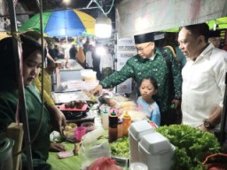 Anas Karno: Momentum 1 Muharram Perkuat Ukhuwah Gerakkan UMKM