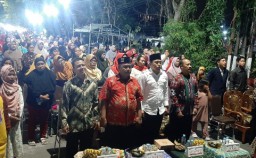 Abdul Ghoni: Semangat dan Antusias Warga Sangat Luar Biasa