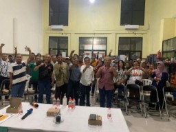 Mahfudz Dapati Keluhan Warga Soal Program Pelatihan Kerja Surabaya