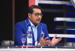 Teuku Riefky Harsya: Bentuk Pengkhianatan Pada Semangat Perubahan