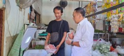 Komisi B Minta RPH Tambah Jaringan Mitra Pedagang