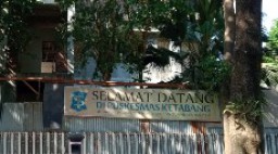 Puskesmas Ketabang Bakal Dibangun Kembali
