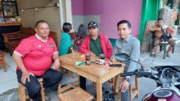 Mahfudz: Kita Tunggu Respon Pemkot Surabaya Terkait Keluhan Warga