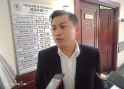 Abdul Ghoni: Penyerahan PSU Beri Kepastian Kenyamanan Warga Perumahan