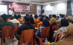 Sigit Sosiantomo: Empat Pilar Kebangsaan Menyatukan Bangsa Indonesia