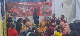 Bapilu DPC PDIP Surabaya: Gerakan Ganjar Presiden Tak Cuma Slogan