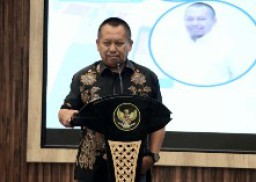 Ini Harapan Ketua PWI Jatim Luthfil Hakim di Kongres XXV PWI