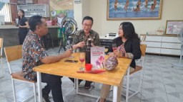 DPRD Usulkan Tanam Kecombong Cegah ISPA Manfaatkan Lahan Kosong
