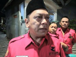 PDI Perjuangan Surabaya Siap Sukseskan Kampanye Pemilu 2024