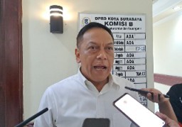 Keberadaan KTV Blackhole disoal DPRD Kota Surabaya