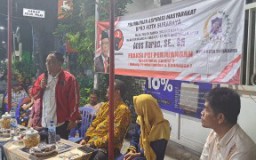 Anas Karno Dorong Sertifikasi Halal Makin Masif