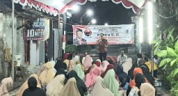 Anas Karno Dukung Berdirinya Koperasi Kampung Cegah Rentenir