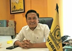 Komisi A Minta Seluruh Kantor Jajaran Pemkot Surabaya Pasang Atribut