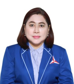 Lucy Kurniasari: DPC Partai Demokrat Surabaya Kehilangan