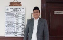 Makna Maulid Nabi Muhammad SAW Bagi Cahyo Siswo Utomo