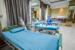 Walikota Eri Sebut Kesembuhan Covid - 19 Di Surabaya Capai 93,5 Persen