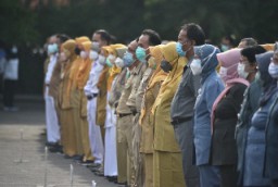 Selangkah Lagi, TPP ASN Pemkot Surabaya Segera Cair