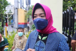 Dinsos Surabaya Salurkan BPNT untuk 39 Ribu KPM