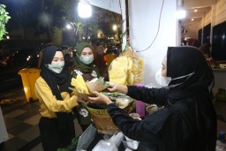 Pemkot Surabaya Gelar 3 Kali CFD Sore Hari