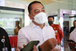 Wali Kota Eri Beri Kepastian Ganti Rugi Pemilik Lahan Lindung Panur