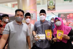 Wali Kota Eri Cahyadi Dukung MWCNU Wonokromo Gerakkan Ekonomi Kerakyatan