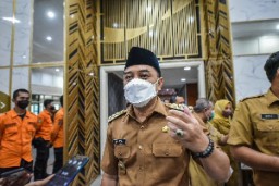 Surat Edaran Walikota Untuk Panduan Hari Raya Idul Fitri 1443 Hijriyah