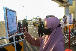 THP Kenjeran Siapkan Wisata Kuliner Idul Fitri
