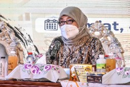 Konsep HJKS Ke 729 Bakal Dikemas Berbeda