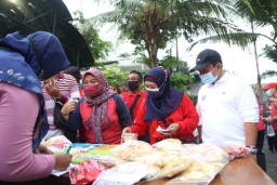 Inovasi Kecamatan Asemrowo Surabaya dukung Program Bulan Maret Padat Karya