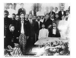 Rumah H.O.S Tjokroaminoto di Surabaya, Dapur Nasionalisme Bung Karno
