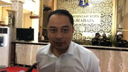 Walikota Eri Sediakan Lapangan Pekerjaan Untuk 35.000 KK