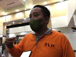 Sosialisasi Pengurangan Kantong Plastik, DLH Tegur 50 Outlet yang Langgar P