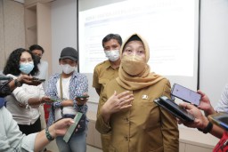 Bulan Imunisasi Anak Sekolah di Surabaua Sasar 42 Ribu Siswa SD