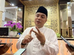 WalikotaEri Pantau Layanan Kelurahan Dan Kecamatan Lewat CCTV
